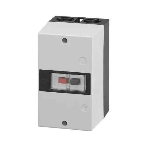 Helios Ventilatoren Disjoncteur de protection moteur MW