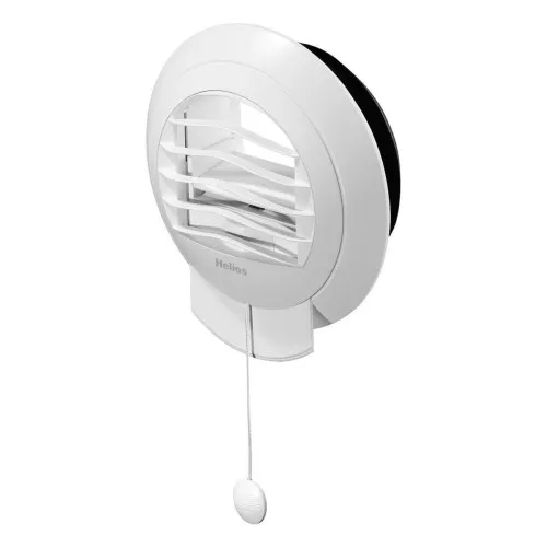 Élément d'évacuation Helios Ventilatoren AE GB 20/75