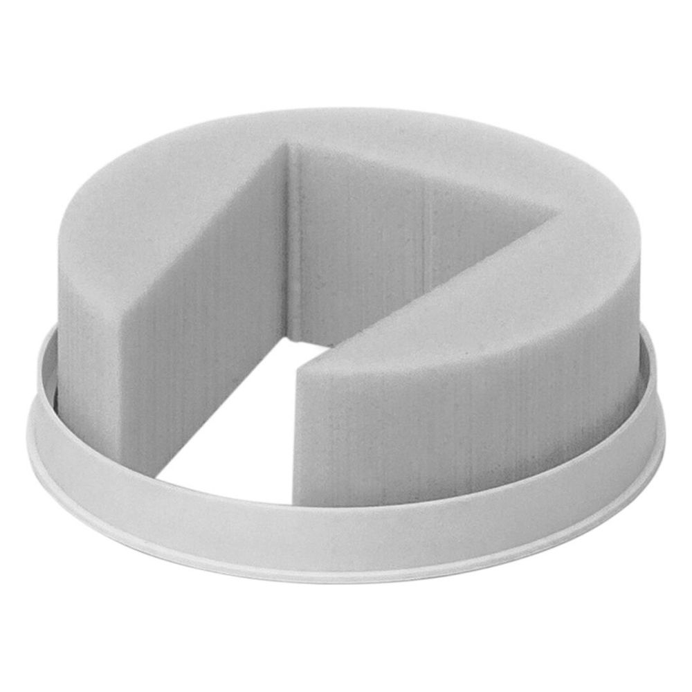 Helios Ventilatoren Insert d'isolation phonique AESE