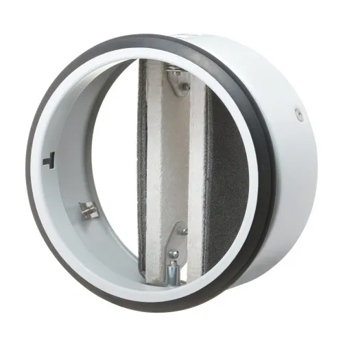 Helios Ventilatoren Élément coupe-feu BAE 160
