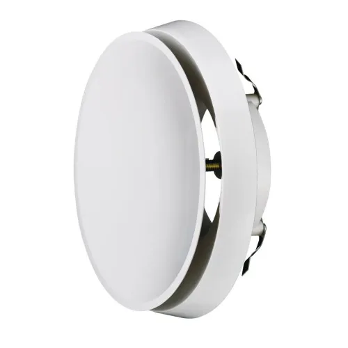 Helios Ventilateurs Soupape de ventilation pour air entrant KTVZ 160