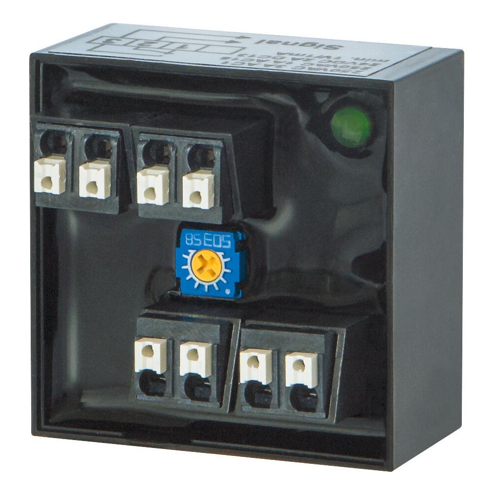Module d'extension Helios KWL 45 EM pour fonctions supplémentaires via contact externe