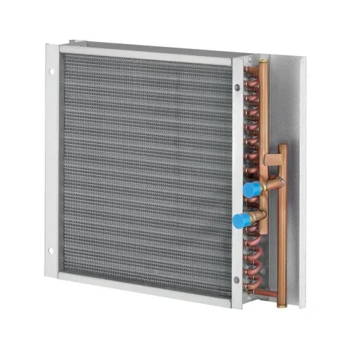 Helios Ventilatoren Nachheizung WW intern AIR1-NH WW XH 4500