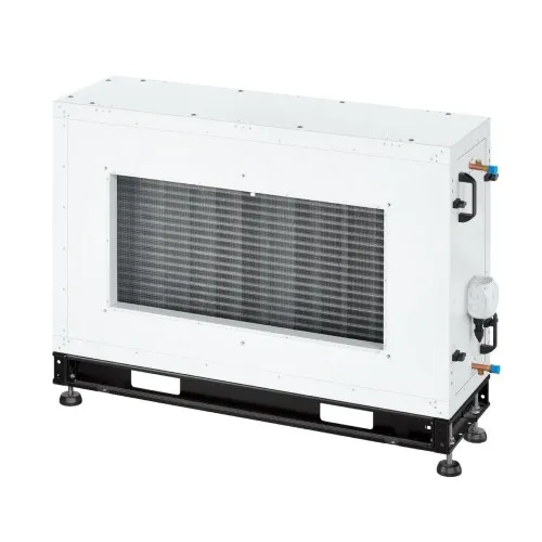 Helios Ventilateurs Post-chauffage ECS externe AIR1-NH ECS RH 12000