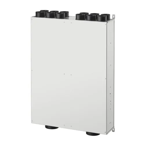 Helios Ventilatoren MultiZoneBox passage KWL-MZB 6+1-75/125