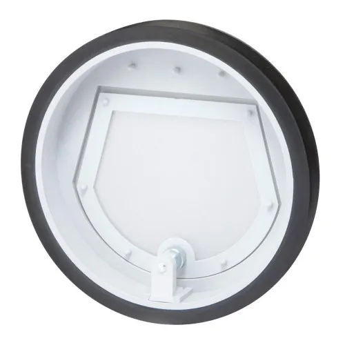 Helios Ventilatoren Clapet d'arrêt de fumée froide KAK 100