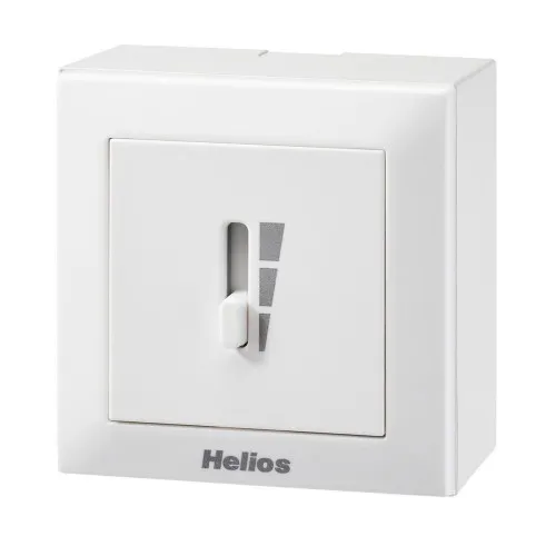 Helios Ventilatoren Commutateur à gradins SA-3 10