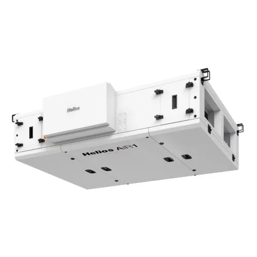 Helios Ventilatoren Unité de ventilation avec échangeur de chaleur AIR1 XC 1400