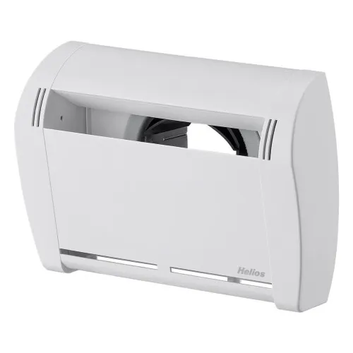 Helios Ventilatoren Grille intérieure ZLA 125 IB 22