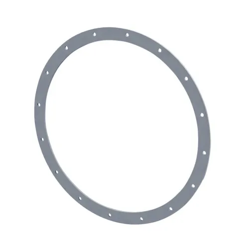 Helios Ventilateurs Bride plate FF 355