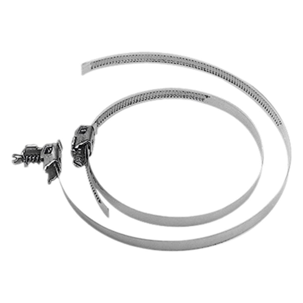 Helios Ventilateurs Collier de serrage SCH 400, DN 400