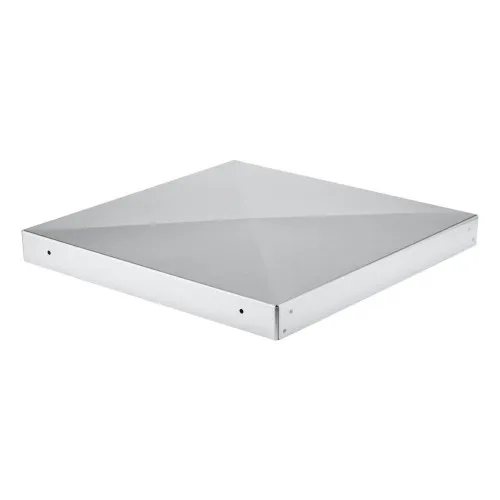 Abri de protection pour ventilateurs Helios GB-WSD 560/630/EC500