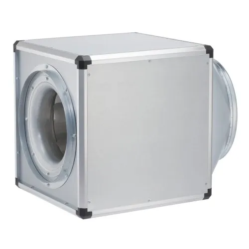 Ventilateur Helios Gigabox EC GBD EC 630