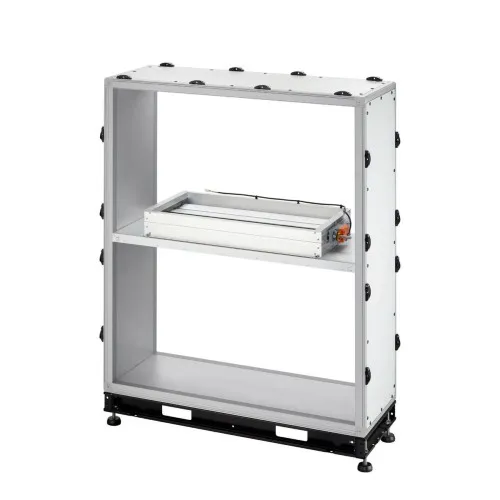 Helios Ventilatoren Umluft-Modul AIR1-ULM RH 8000