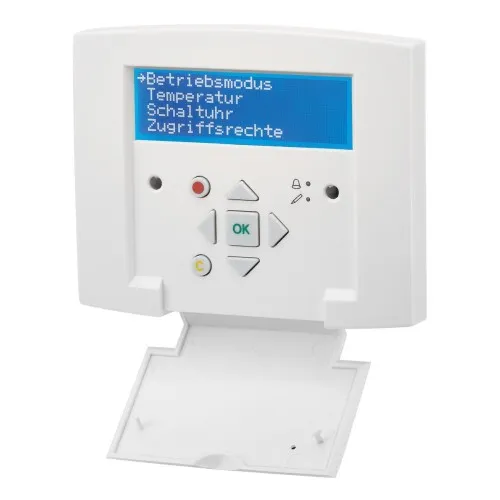 Helios Ventilatoren Éléments de commande Eco AIR1-BE ECO