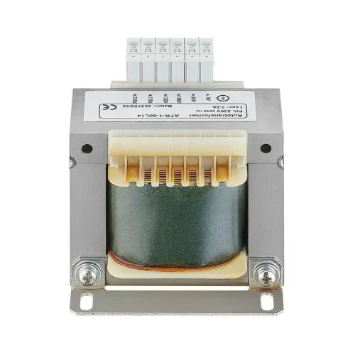 Helios Ventilatoren Variateur de vitesse TSSW 5