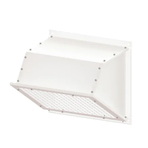 Helios Ventilatoren Hotte d'extraction AIR1-AAHF RH 12000