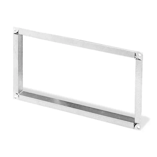 Helios Ventilatoren Bride rectangulaire GF 70/40