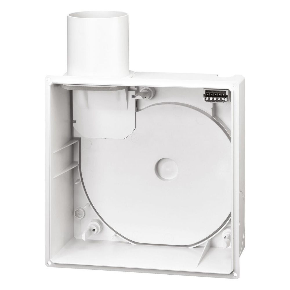 Boîtier encastré Helios ELS-GU, universel sans protection incendie