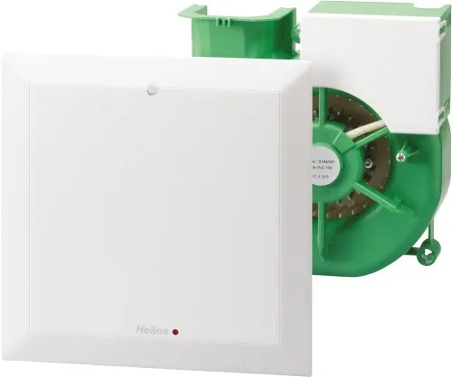 Helios Insert ventilateur ELS-VP 100