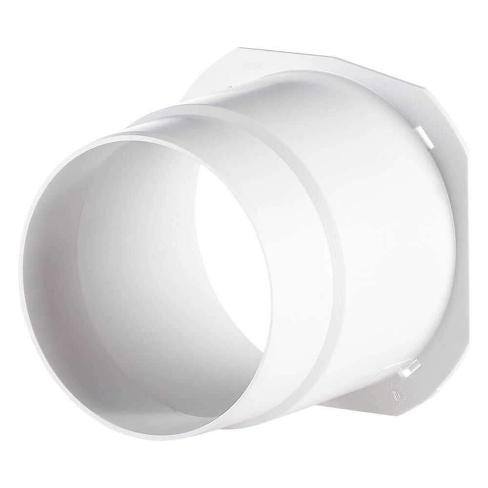 Helios Ventilateurs Manchon de raccordement pour pièce supplémentaire ELS-ZAS