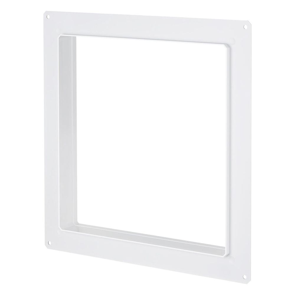Adaptateur de montage encastré Helios ELS-VA pour boîtiers encastrés côté pièce dans les cloisons et gaines