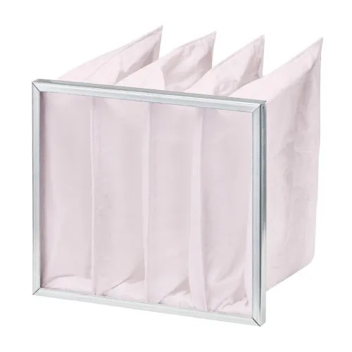 Filtre de rechange Helios Ventilatoren ELFBR 400 F7 (VE2)