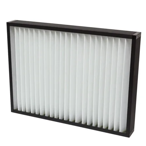 Filtre à air de rechange Helios Ventilatoren VDI 6022 ELF-KWL 2600 S/5 VDI