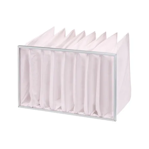 Helios Ventilatoren Cassettes de filtre de rechange EKLF 40/20 F7 (VE2)