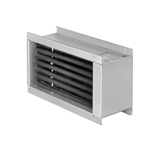Helios Ventilatoren Batterie de chauffage électrique EHR-K 8/50/25-30
