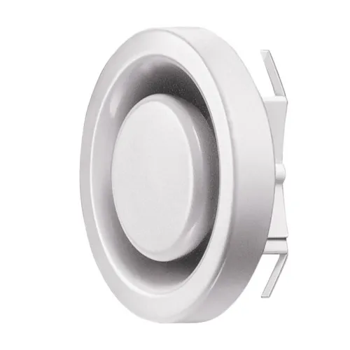 Helios Soupape à clapet métallique MTVA 125