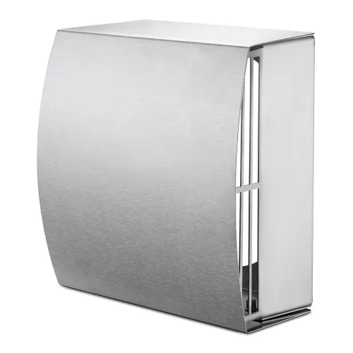 Helios Ventilatoren Façade KWL 45-160 FBT-E