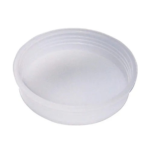 Helios Ventilatoren FlexPipe Couvercle de fermeture FRS-VD 63 (UE 10)