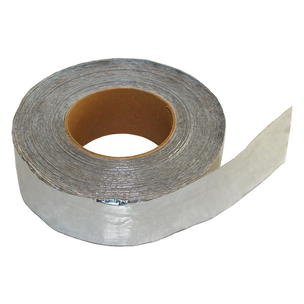 Bande adhésive isolante Helios IsoPipe IP-KLB, 50x3 mm, rouleau de 15 m