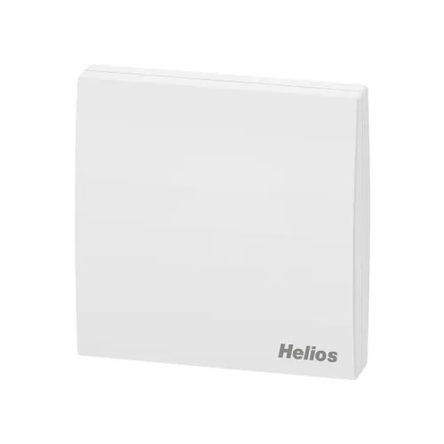 Capteur d'ambiance AIR1/KWL-VOC 0-10V Helios Ventilatoren