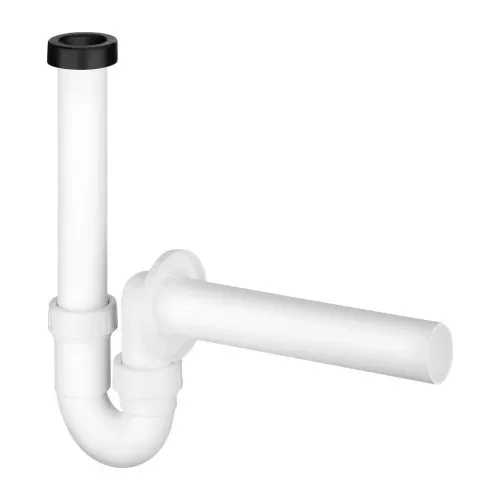 Helios Ventilatoren Siphon à bille KWL-KS