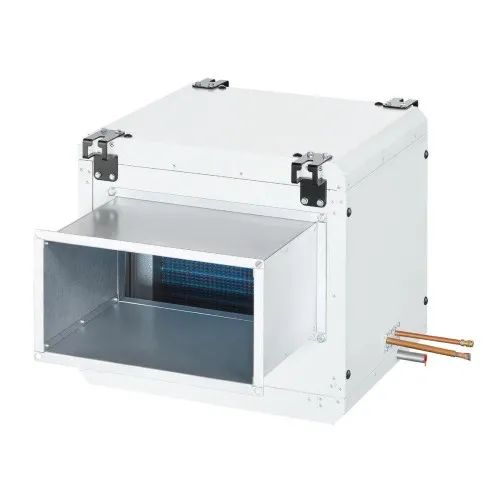 Helios Ventilatoren Batterie froide à eau glacée AIR1-KR KW XC 1400 R