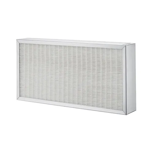 Helios Ventilatoren Filtre à air de rechange AirPal ELFAiPa2200+1200ePM1