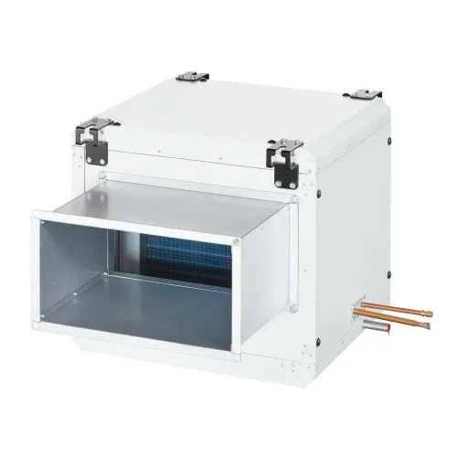 Helios Ventilatoren Change-over-Register DX AIR1-CO DX XC 2200 L