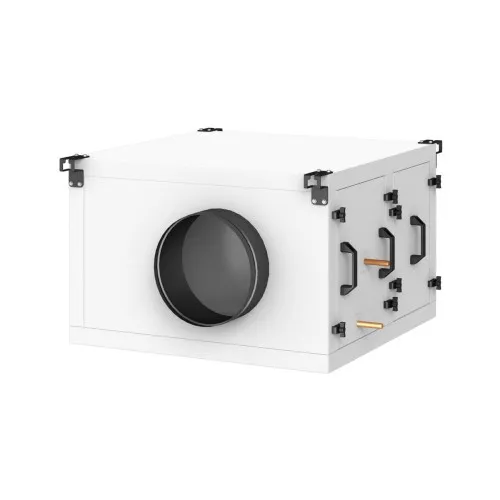 Helios Ventilatoren Registre de changement de mode DX AIR1-CO DX XVP#40495