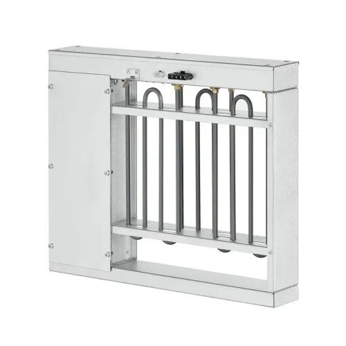 Préchauffage électrique interne Helios AIR1-EVH XHP