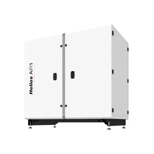 Helios Ventilatoren Groupe de ventilation compacte AIR1 XVP 3500