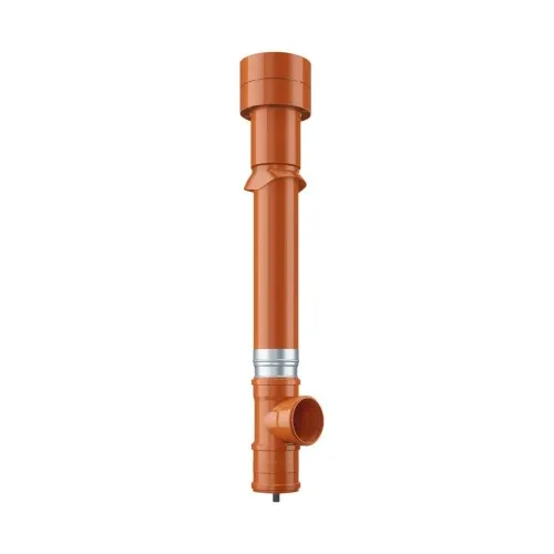 Helios Ventilatoren Kit de construction brute KWL 45-160 SD-RP-R