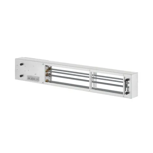 Helios Ventilatoren Électrique Post-chauffage interne AIR1-ENH XC 1000