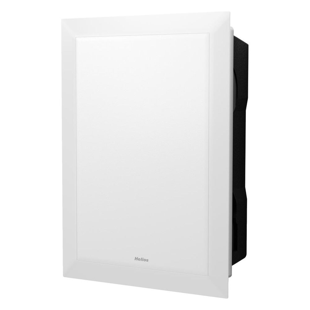 VMC Helios KWL EC 70 décentralisée avec récupération de chaleur et échangeur thermique à contre-courant
