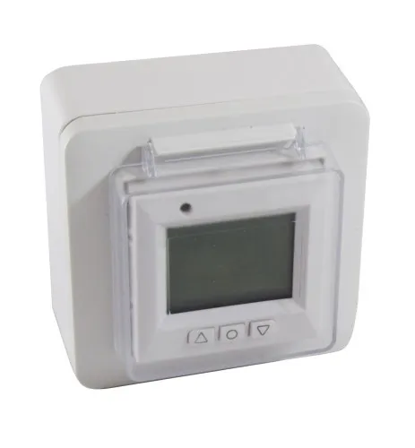 Boîtier de protection Schultze pour 1-TAP16R 1-TEP44