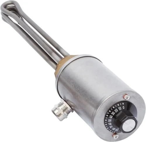 Corps de chauffe à visser Schultze EHK G112A007