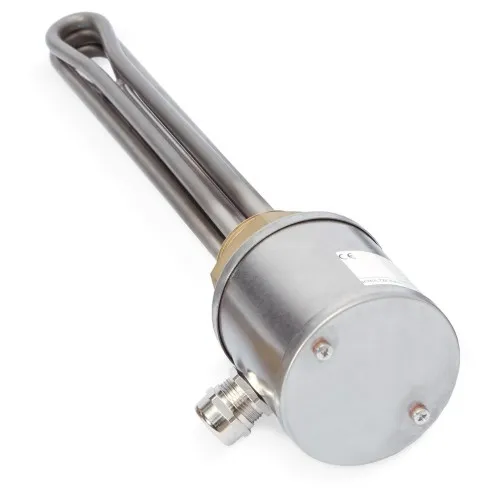 Corps de chauffe à visser Schultze EHK G112U001