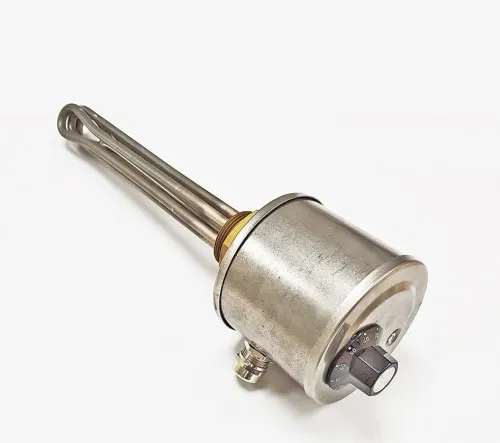 Schultze Corps de chauffe à visser EHK G112AB01