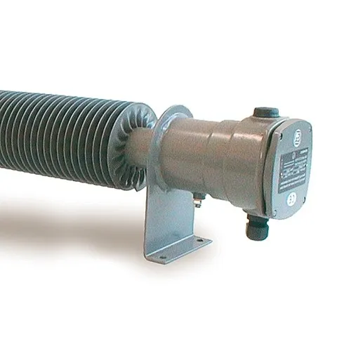 Schultze Ex-Rippenrohrheizofen Ex1000-L